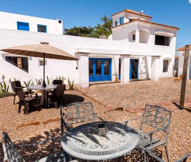 Casa Mediterránea Villa de Leyva