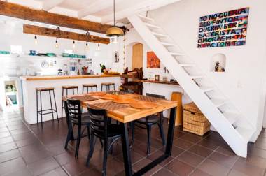 Casa Mediterránea Villa de Leyva