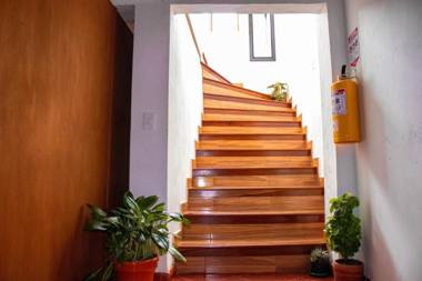 Santa Lucia de la Villa