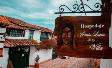 Santa Lucia de la Villa