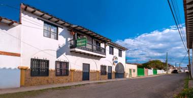 Hospedaje El Mirador