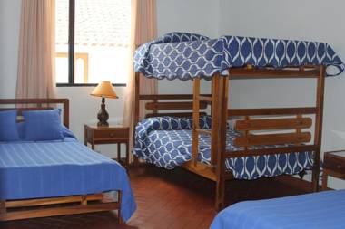 Hospedaje El Mirador