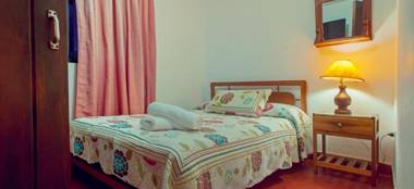 Hospedaje El Mirador