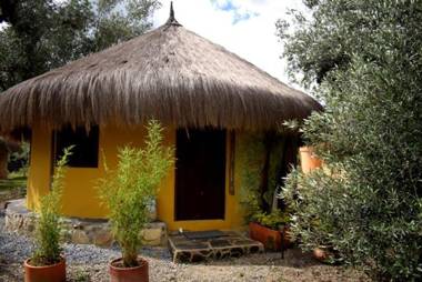 Habitaciones Luna y Sol Muisca RNT85322 Desayunos incluidos