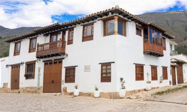 CASA DE LAS MATERAS