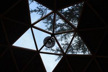 Glamping y Chalet Aventura Park Villa De Leyva La Periquera