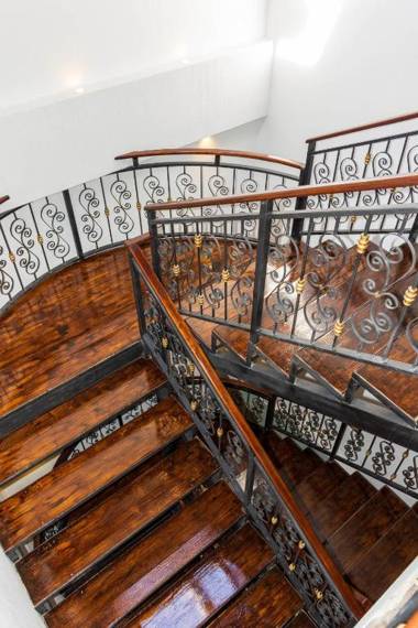 HOTEL ENCANTO COLONIAL