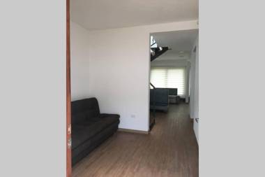 Happy House: Maravillosa casa en Villa de Leyva