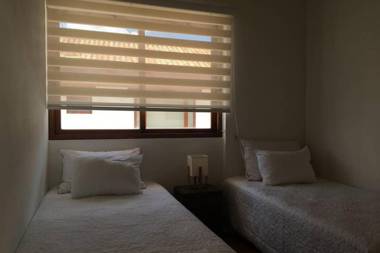 Happy House: Maravillosa casa en Villa de Leyva