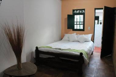 El Remanso de la Villa