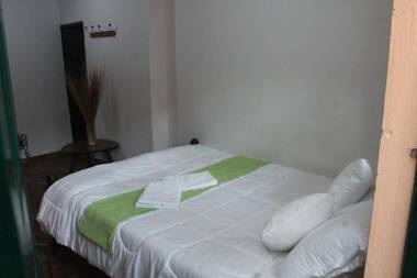 El Remanso de la Villa