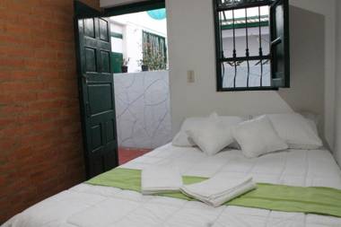 El Remanso de la Villa