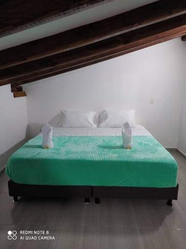 Hostal Villa Rosita