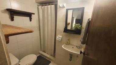 Casita Artemisa - Jequeneque