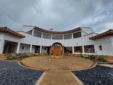 La Alhambra Hotel Boutique