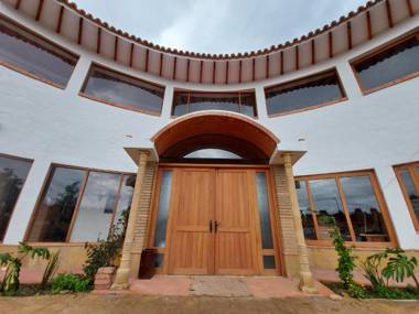 La Alhambra Hotel Boutique