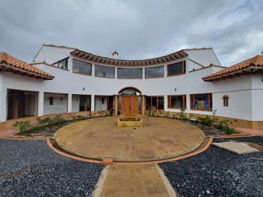 La Alhambra Hotel Boutique