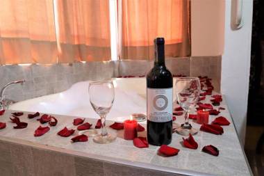 Hospedaje san javier