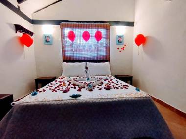 casa Hotel la Tranquera