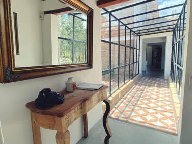 Casa Dino en Villa de Leyva