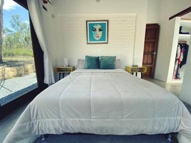 Casa Dino en Villa de Leyva