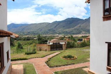 Casa Campestre San Jorge