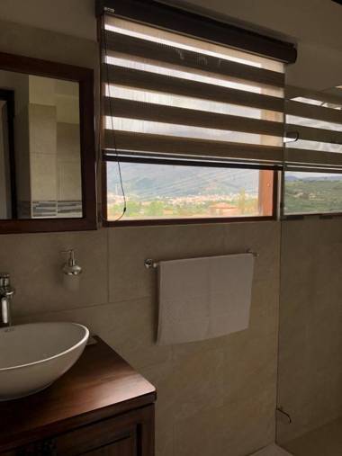 Casa Campestre San Jorge