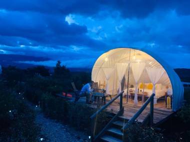 Origen Glamping