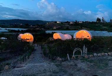 Origen Glamping