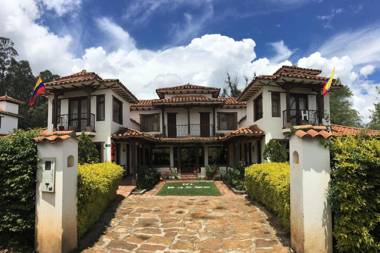 El Pozzo Hotel Campestre