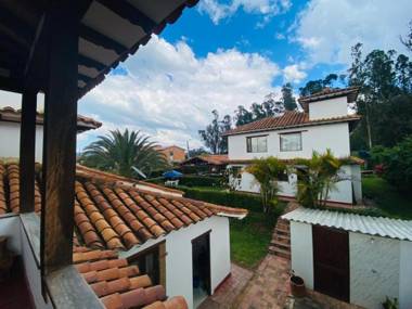 El Pozzo Hotel Campestre