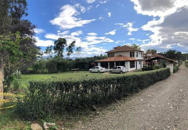 El Pozzo Hotel Campestre