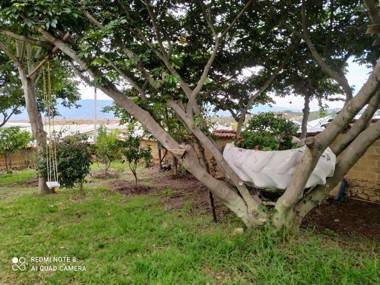 CABAÑA VILLA SOFÍA RITOQUE