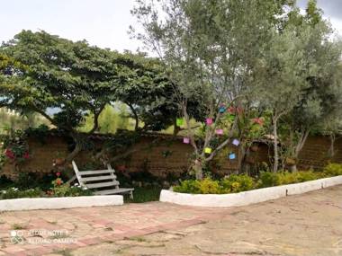 CABAÑA VILLA SOFÍA RITOQUE