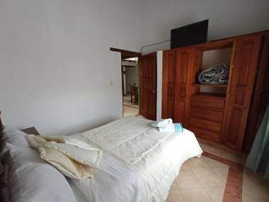 Apartamento Lewana 2