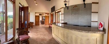 Hotel Campestre Cordillera de los Andes