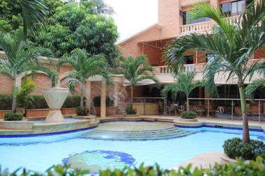 Hotel Tativan