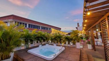 Hotel Boutique Calle Grande