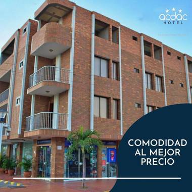 Hotel Acdac