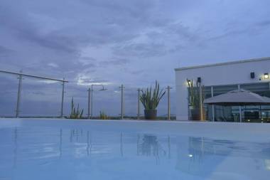 Hampton By Hilton Valledupar