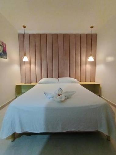 Hotel Kasvel