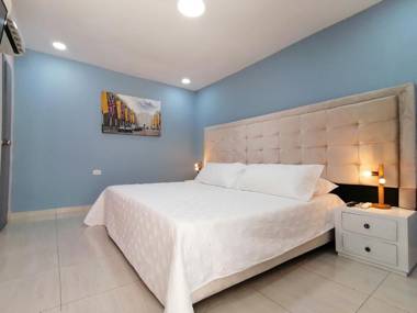 Hotel Londres Real