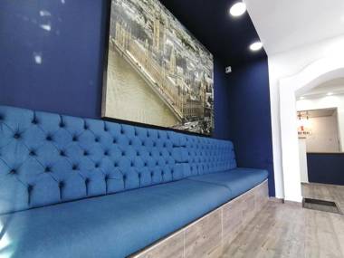 Hotel Londres Real