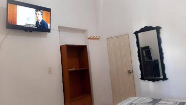 Habitación Independiente para el Festival Vallenato