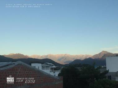 Casa Hostal Rico Vacile