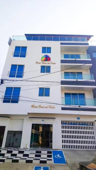 HOTEL REAL DEL VALLE