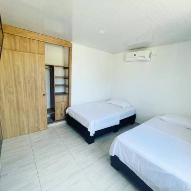 HOTEL REAL DEL VALLE