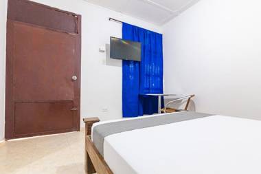 Ayenda Colonial La Casa De Siempre