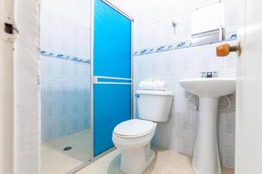 Ayenda Colonial La Casa De Siempre