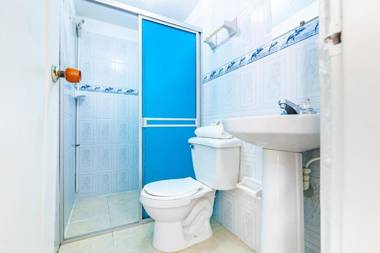 Ayenda Colonial La Casa De Siempre